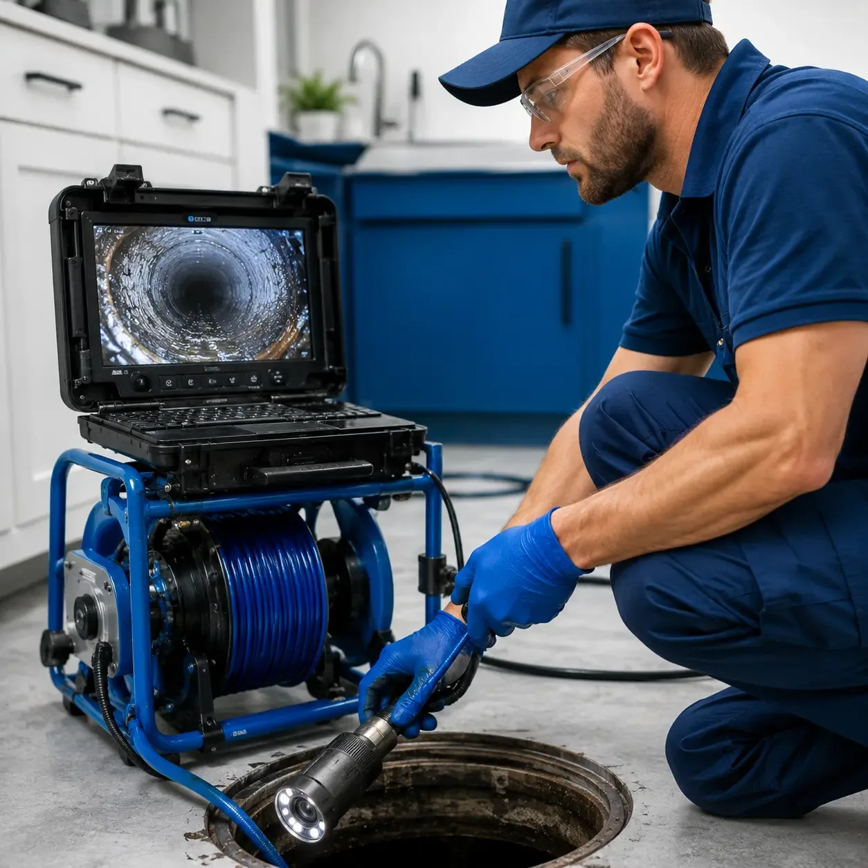 Pipe Relining professionals serving Piqua, OH